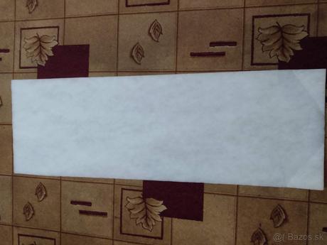 Predám filtre do rekuperacie., 