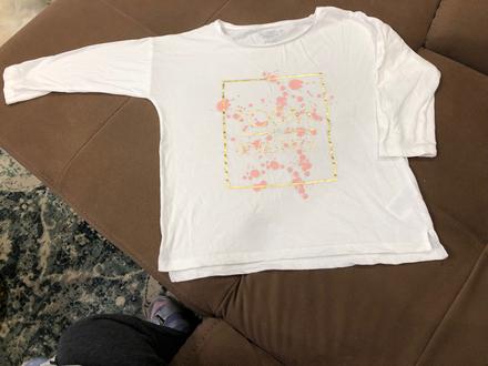 Tricko 146/152, pepperts,146