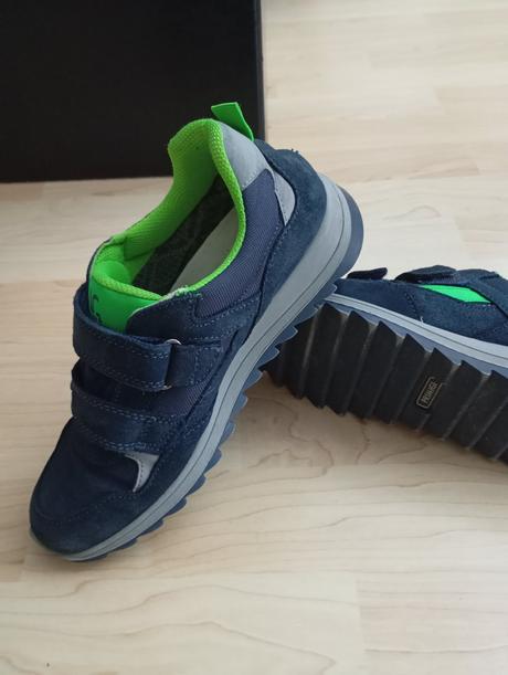 Nepremokavé tenisky, primigi,38