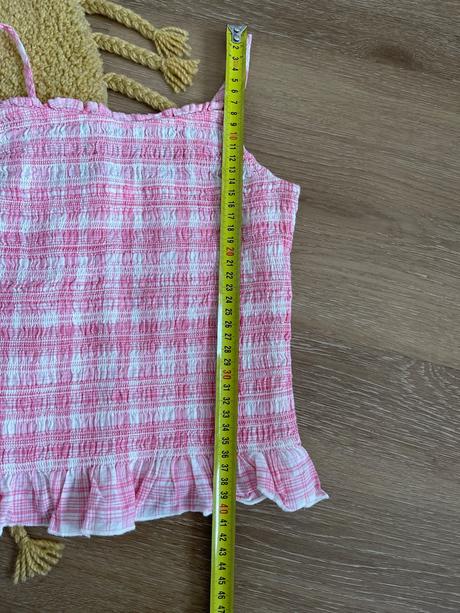 Letné tielko, f&f,140