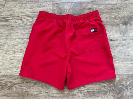 Plavky th, tommy hilfiger,152