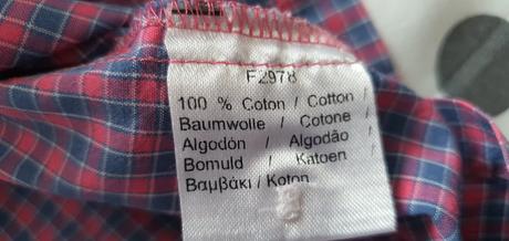 Krásna košieľka lacoste, lacoste,140