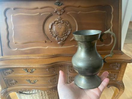 Vintage dzbanik,