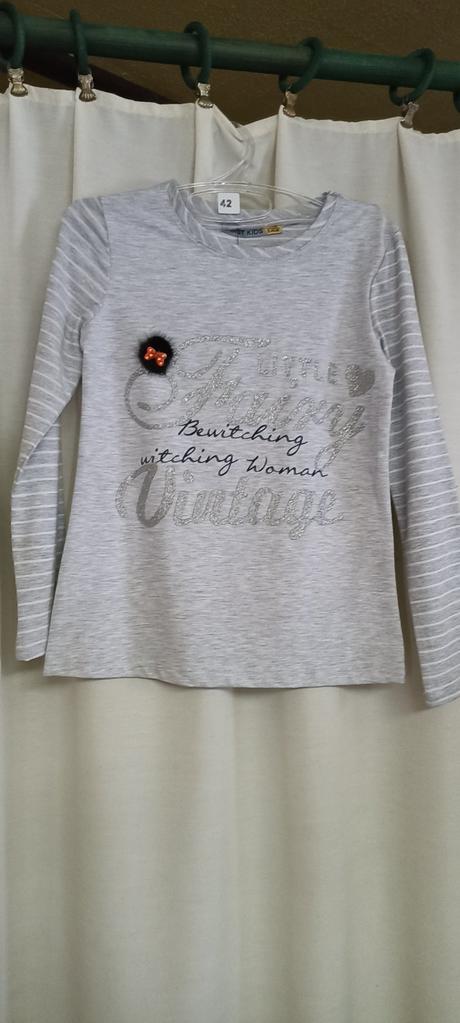 Detské tričko, 92 - 128