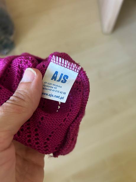 Prechodná čiapka, ajs,128