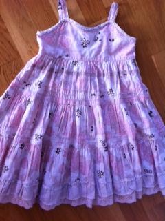 Letné šaty, next,92