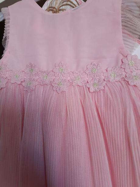 Slávnostné šaty, pepco,80