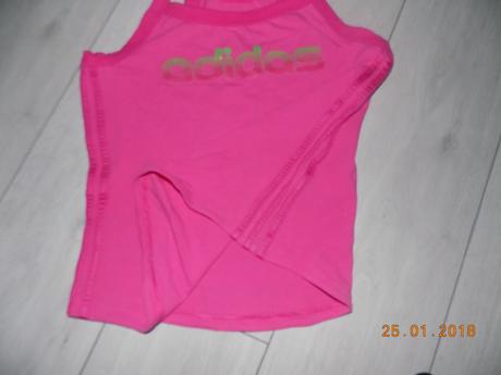 Adidas tricko, adidas,l