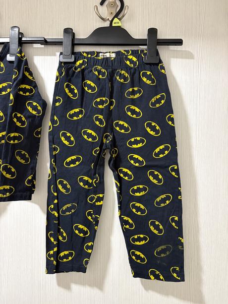 Chlapčenské pyžamo, sinsay,98