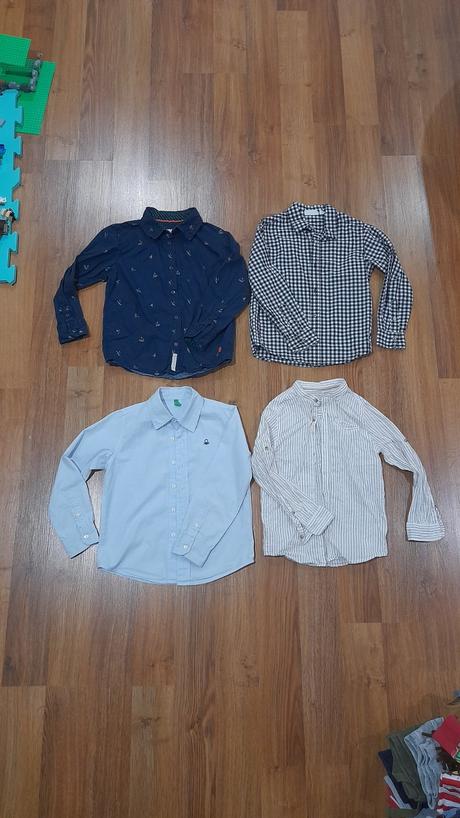 Kosele 116-122, lindex,116