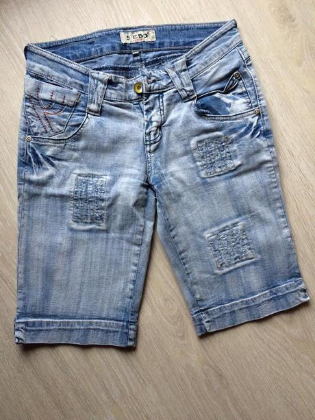 Riflové kraťasy, s