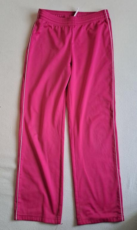 Tepláky 134/140 - 2ks, lewro,134