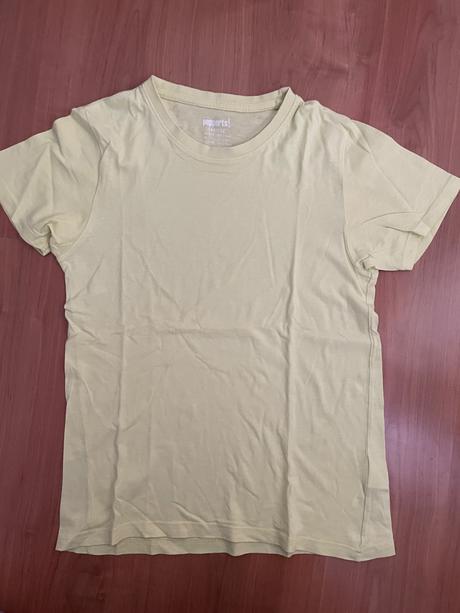 2ks bavlnené trička 146/152, pepperts,146