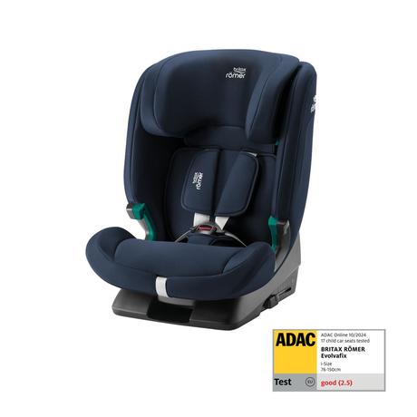 Autosedačka britax romer evolvafix isofix i-size v, britax