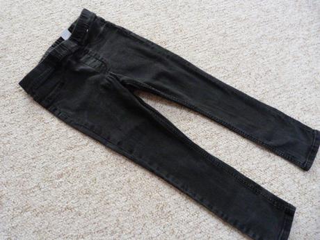 Čierne rifle, f&f,104