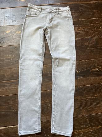 Rifle skinny fit 152, h&m,152