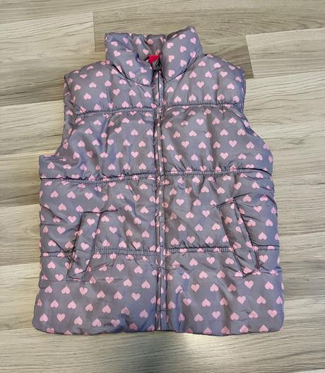 Vesta na jar na jesen, 122