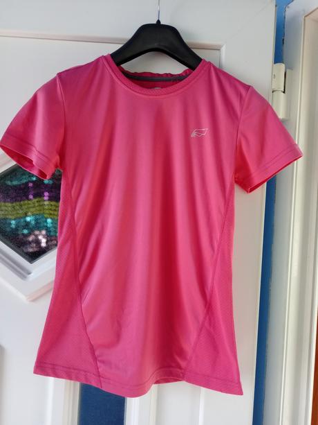 Funkčne tričko xs/s, s