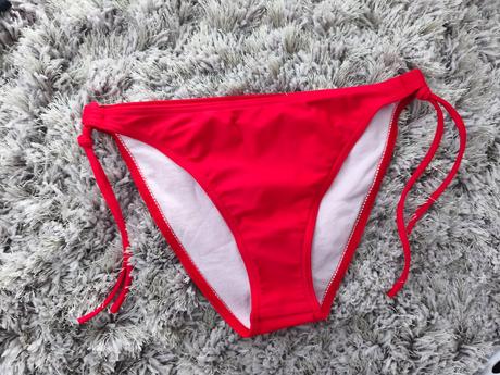 Plavkové nohavičky, l / m