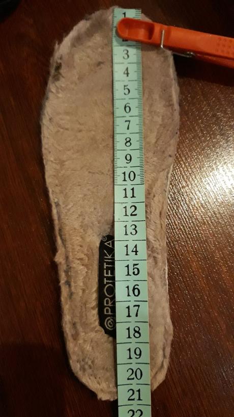 Chlapčenskė zimné topánky, protetika,31