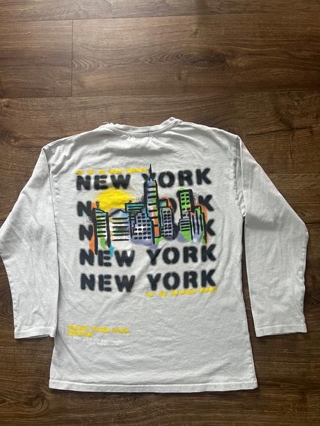 Zara nátelník, zara,164