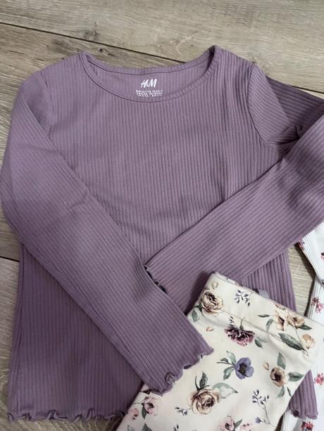 Balík pre dievčatko 122/128, 122–134