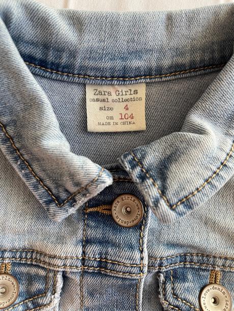 Zara vesta, zara,104