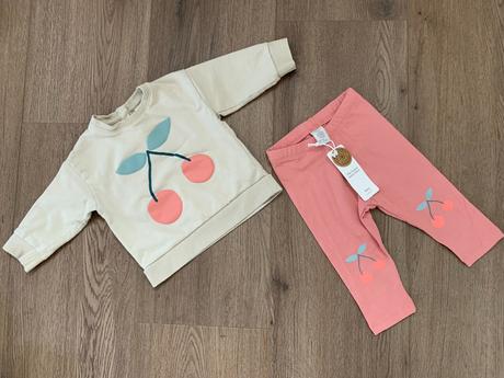 Súprava lindex 68 74 nosené, lindex,68