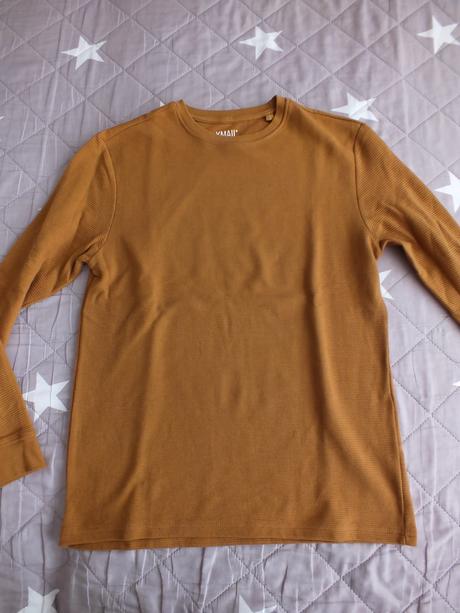 Chlapčenské tričko, kik,s