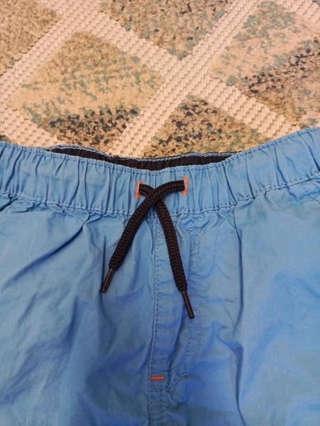 Chlapčenské kraťasy, kiki&koko,116