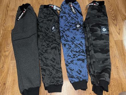 Hrube vyteplene teplaky, 116