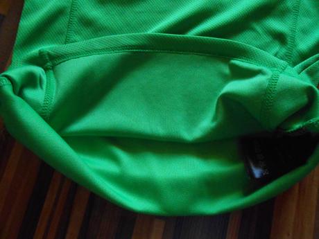 Tričko športové, 116