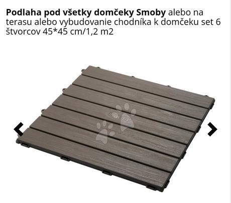 Detský domček,