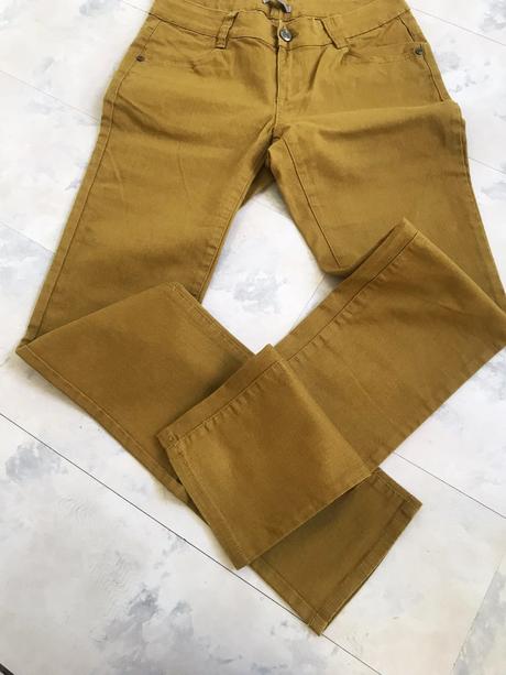 Horčicové slimky, m