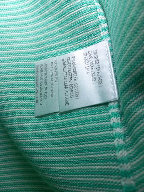 Hodvábny top peter hahn, l