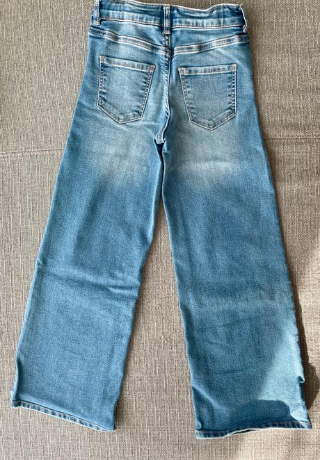 H&m detske rifle, h&m,128