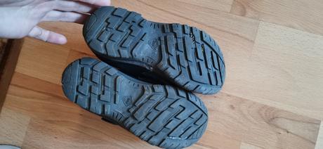 Chlapčenské botasky, 32