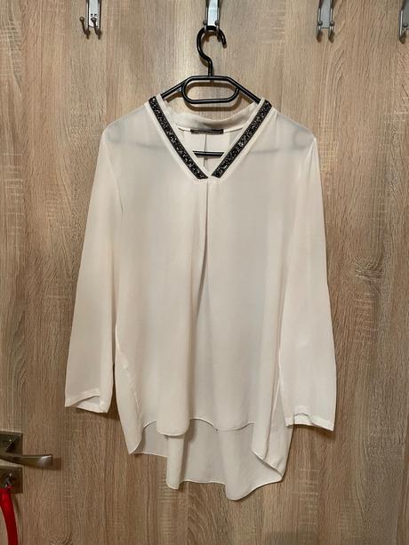 Blúzka s kamienkami, l