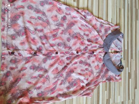 Predám blúzku, atmosphere,m