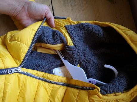 Bunda na zimu, f&f,68