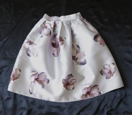 Sukňa - bezchybný stav, s