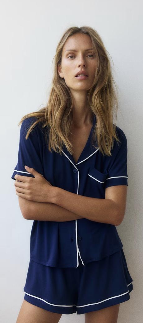 Rozkosne pyzamko h&m, h&m,m / s