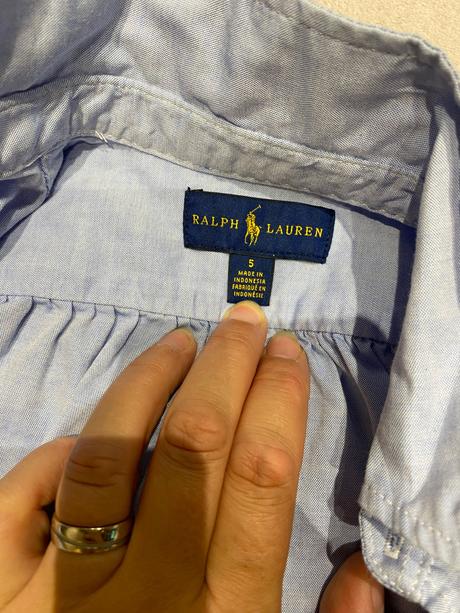 Kosela, ralph lauren,110