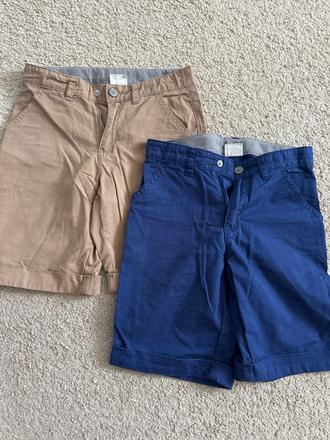 Kraťasy giordano, 134