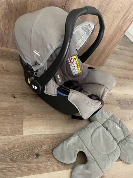 Vajíčko/autosedacka joie, joie