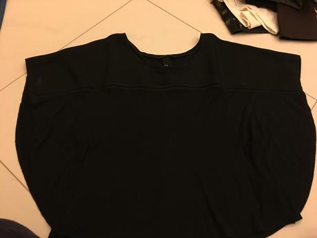 Top xs h&m, h&m,xs