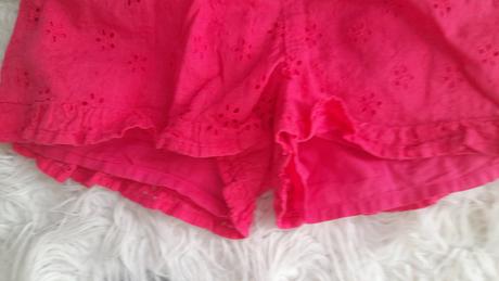 Madeirove šortky, c&a,140