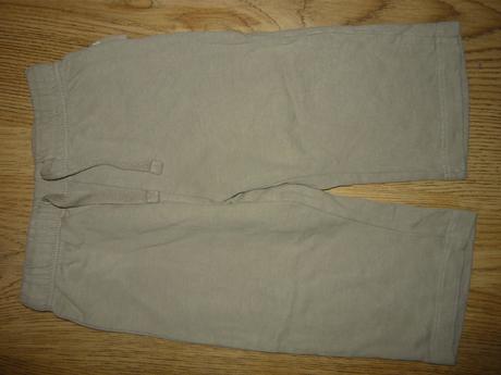 Kvalitné tepláky -74, h&m,74