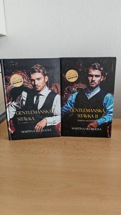 Martina hlubocká gentlemanská stávka 1 a 2, 