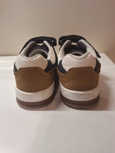 Detské topánky, 34